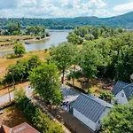 Poseidon Vakantiehuis *