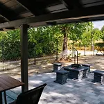 Vakantiehuis Poseidon