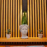 Poseidon Vakantiehuis Pilismarot