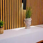 Vakantiehuis Poseidon