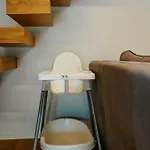 Poseidon Vakantiehuis *