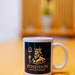Poseidon Vakantiehuis Pilismarot