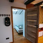 Vakantiehuis Poseidon