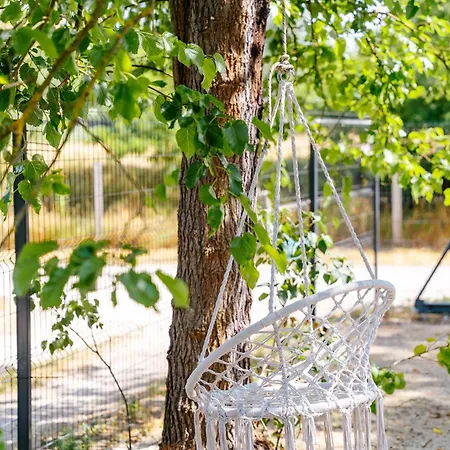 Poseidon Tatil Evi *
