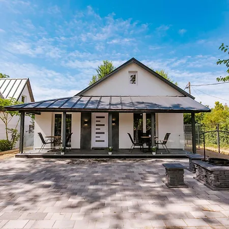 Poseidon Vakantiehuis