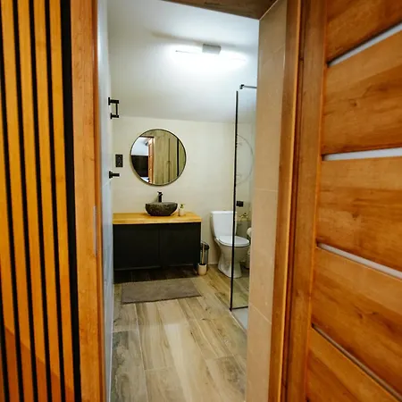 Tatil Evi Poseidon *