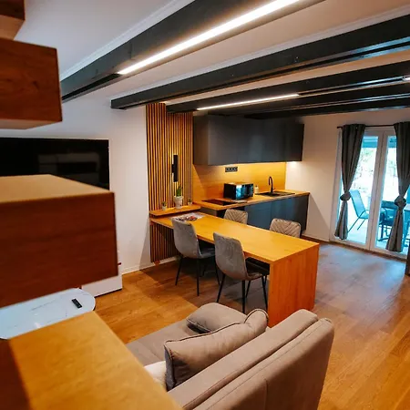 Tatil Evi Poseidon
