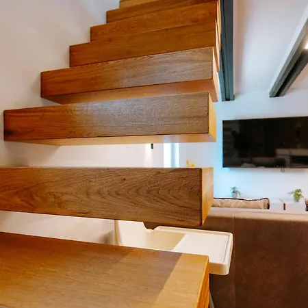 Casa vacanze Poseidon