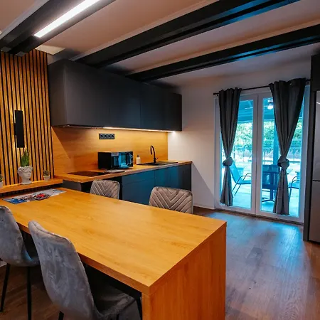 Casa vacanze Poseidon