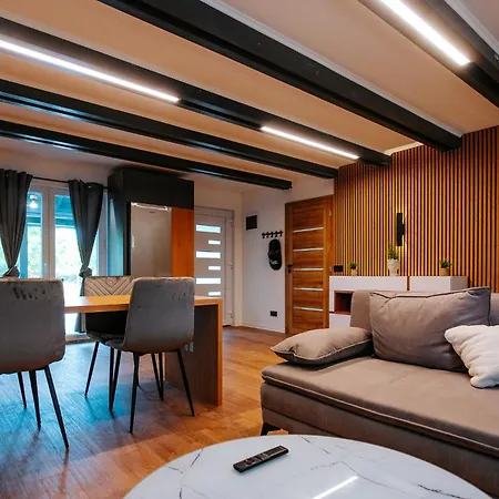 Tatil Evi Poseidon *