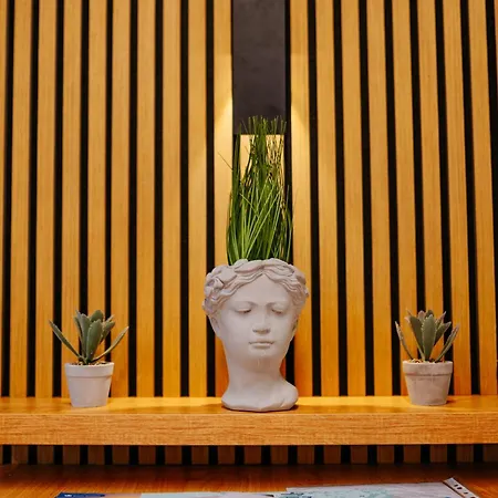 Poseidon Casa vacanze Pilismarot