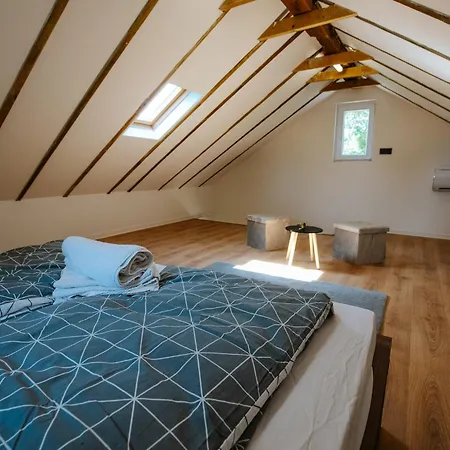 Casa vacanze Poseidon