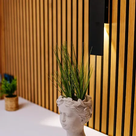 Poseidon Casa vacanze Pilismarot