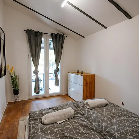 Tatil Evi Poseidon *