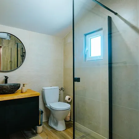 Casa vacanze Poseidon *