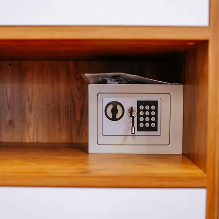 Poseidon Casa vacanze