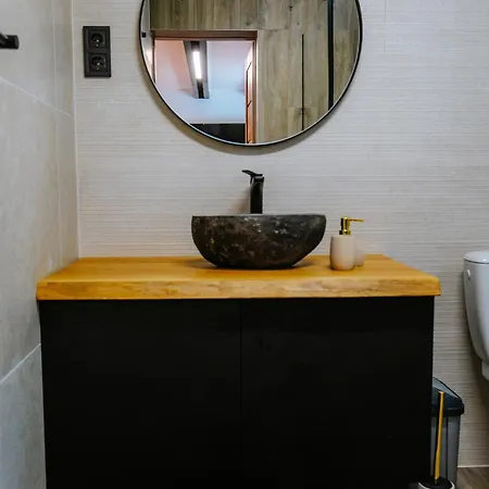 Casa vacanze Poseidon