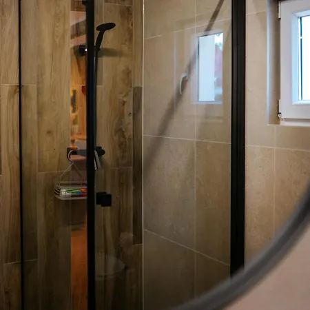 Poseidon Casa vacanze Pilismarot