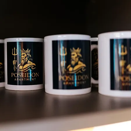 Poseidon *