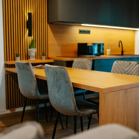 Casa vacanze Poseidon