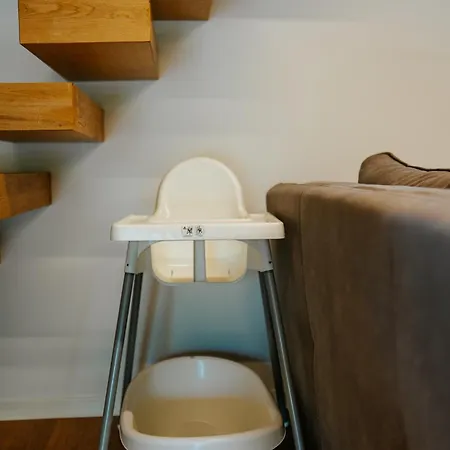 Poseidon Casa vacanze *