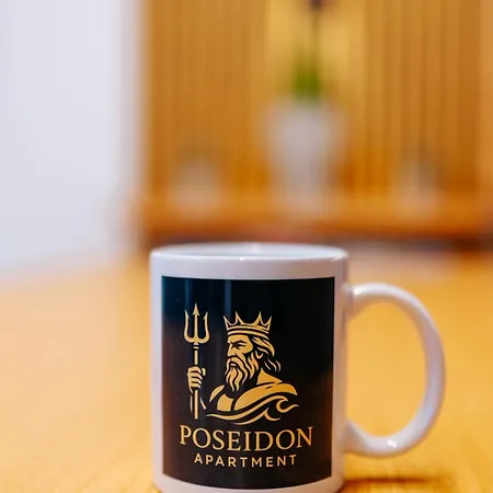 Poseidon 펜션 Pilismarot