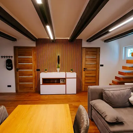 Poseidon Tatil Evi *