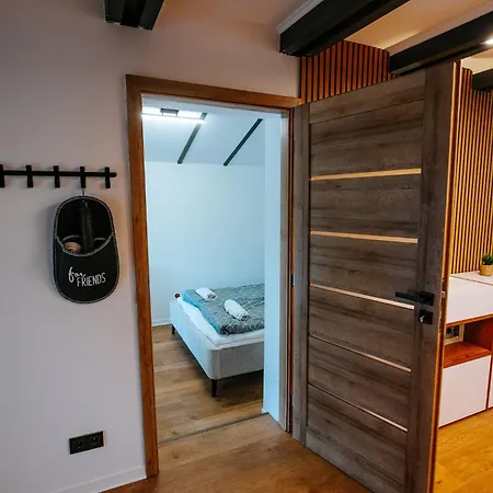 Casa vacanze Poseidon