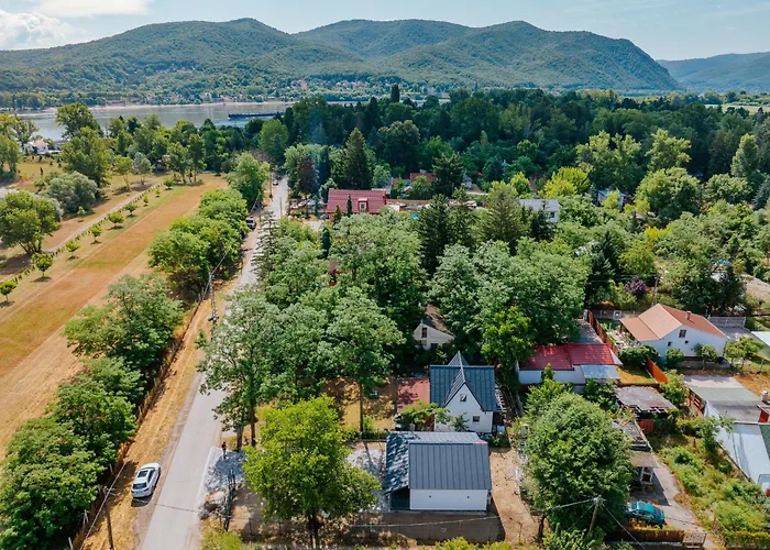 بيت للعطل Poseidon *