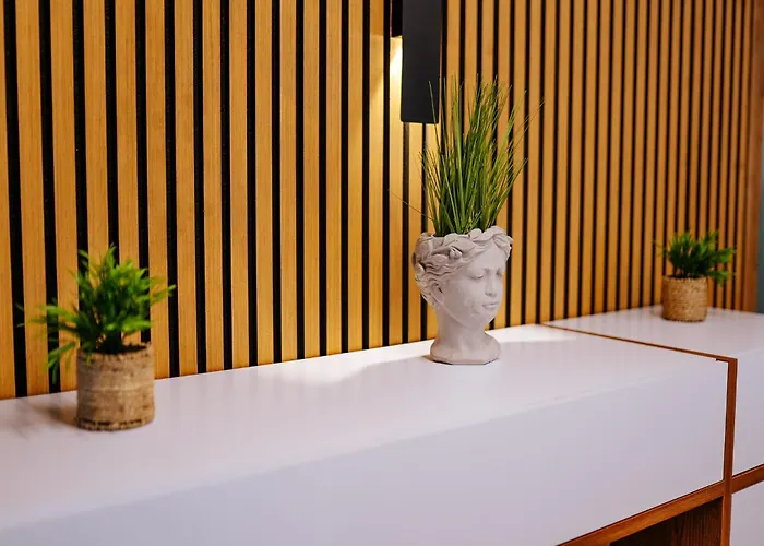 Dom wakacyjny Poseidon